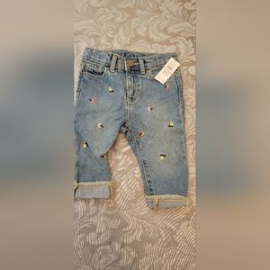 Gap Factory Denim Pants